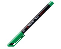 Feutre pour films OHPen universal, permanent, vert