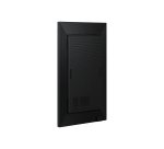 Samsung SM32HX-P Écran plat de signalisation numérique 81,3 cm (32") LCD Wifi 500 cd/m² Full HD Noir Tizen 7.0 24/7