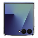 Samsung Galaxy Z Flip7 Clear Cover Trasparente