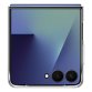 Samsung Clear Case for Galaxy Z Flip7