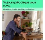 HP Clavier filaire rétroéclairé 400