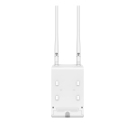 TP-Link Omada EAP603-Outdoor 1800 Mbit/s Blanc Connexion Ethernet, supportant l'alimentation via ce port (PoE)