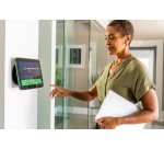 HP Poly Soporte de montaje en pared negro Poly TC10