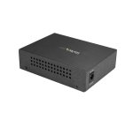 StarTech.com Convertisseur de média Gigabit Ethernet fibre optique SC multimode - 1000Base-SX - 550 m