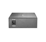 StarTech.com Convertisseur de média Gigabit Ethernet fibre optique SC multimode - 1000Base-SX - 550 m