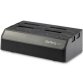StarTech.com Station d'accueil USB 3.1 (10 Gb/s) pour 4 disques durs SATA III de 2,5" / 3,5" - Dock pour HDD / SSD avec UASP