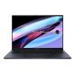 ASUS Zenbook Pro 14 OLED BX6404VV-P4106X Intel® Core™ i7 i7-13700H Ordinateur portable 36,8 cm (14.5") WQXGA+ 16 Go DDR5-SDRAM 1 To SSD NVIDIA GeForce RTX 4060 Wi-Fi 6E (802.11ax) Windows 11 Pro Noir