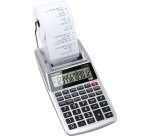 Canon - Calcolatrice scrivente P1-DTSC - Grigio - 2304C001
