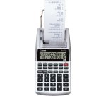 Canon - Calcolatrice scrivente P1-DTSC - Grigio - 2304C001