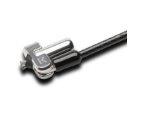 DELL V82HG câble antivol Noir, Argent