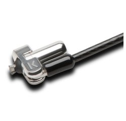 DELL V82HG câble antivol Noir, Argent
