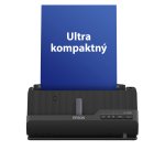 Epson ES-C320W Chargeur automatique de documents + Scanner à feuille 600 x 600 DPI A4 Noir