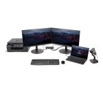 StarTech.com 7-Port USB 3.0 Hub (5Gbps) - Desktop