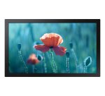Samsung QB13C 33 cm (13") LCD Wifi 500 cd/m² Full HD Noir 16/7