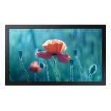 Samsung QB13C 33 cm (13") LCD Wi-Fi 500 cd/m² Full HD Black 16/7