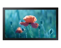 Samsung QB13C 33 cm (13") LCD Wi-Fi 500 cd/m² Full HD Black 16/7