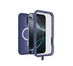 OtterBox Fre Series pour MagSafe pour Apple iPhone 16 Pro Max, Denver Dusk Purple