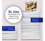 Epson Pen and crossword Singlepack Black 16 DURABrite Ultra Ink