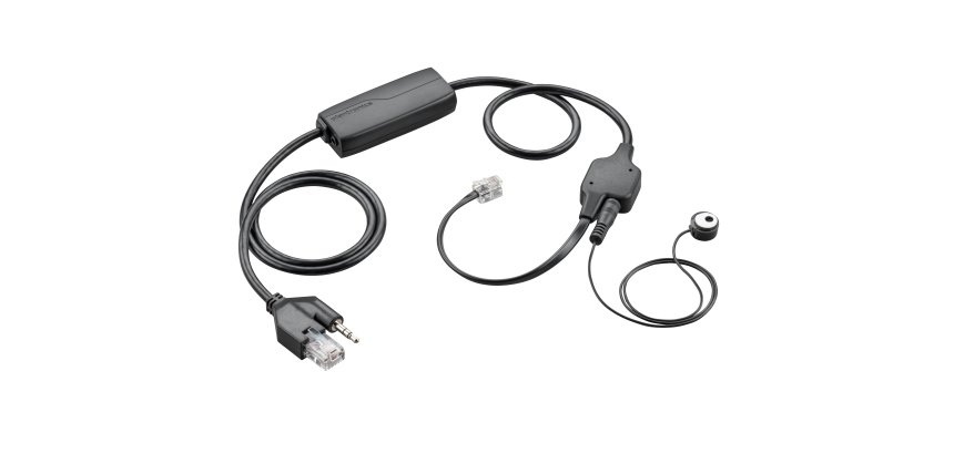 HP Poly Décroché électronique TAA Poly APV-63