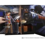 Harry Potter 9 3/4 Platform Playset
