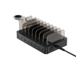 Conceptronic OZUL 8-Port 75W USB PD Charging Station