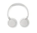 Philips TAH4000WT/00 cuffia e auricolare Wireless A Padiglione Musica e Chiamate USB tipo-C Bluetooth Bianco