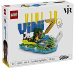 LEGO Vini Jr. – Football Highlights