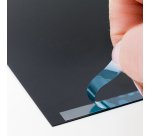 StarTech.com Filtro per la privacy per monitor da 24" - Filtro di protezione dello schermo - Pellicola protettiva per la riduzione della luce blu - 16:10 Widescreen - Opaco/lucido - +/-30 gradi
