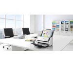 Epson WorkForce DS-530III Alimentation feuille à feuille de scanner 600 x 600 DPI A4 Blanc