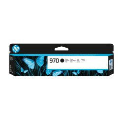 HP Cartuccia originale inchiostro nero 970