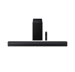 Samsung Soundbar HW-B750F/ZF, Audio 5.1 canali , Wireless Dolby 5.1ch, 2025
