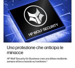 HP EliteBook 6 G2i Next Gen AI PC Wolf Pro Security Edition Intel Core Ultra 5 325 Computer portatile 35,6 cm (14") WUXGA 24 GB DDR5-SDRAM 512 GB SSD Wi-Fi 7 (802.11be) Windows 11 Pro Argento