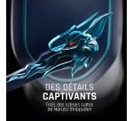 Lexip Casque Kakashi Design By Tsume - Naruto Shippuden