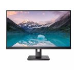 Philips 275S9JML/00 écran plat de PC 68,6 cm (27") 2560 x 1440 pixels Quad HD LCD Noir