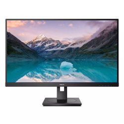 Philips 275S9JML/00 computer monitor 68.6 cm (27") 2560 x 1440 pixels Quad HD LCD Black