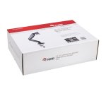 Equip 13"-27" Interactive Monitor Desk Mount Bracket