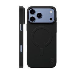 PanzerGlass CARE™ by ® SL1M Case Black w. MagSafe iPhone 2026 Pro Max | 17 Pro Max protective case for mobile phones Transparent Cover
