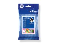 Brother Cartouche d'encre haute capacité LC527XLBK d'origine - Noir