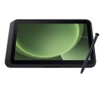 Samsung Galaxy Tab Active5 Pro Active5 Pro 5G Enterprise Edit Snapdragon LTE 256 Go 25,6 cm (10.1") 8 Go Wi-Fi 6 (802.11ax) Android 15 Vert