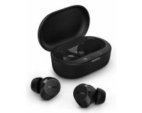 Philips TAT1209BK/00 headphones/headset True Wireless Stereo (TWS) In-ear Calls/Music Bluetooth Black