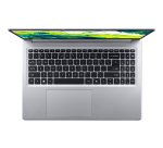 Acer Aspire Lite AL15-48P-R9NV AMD Ryzen™ 7 5825U Computer portatile 39,6 cm (15.6") Full HD 8 GB DDR4-SDRAM 512 GB SSD Wi-Fi 6 (802.11ax) Argento QWERTY Italiano