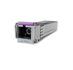 Allied Telesis AT-SPBD20-14/I module émetteur-récepteur de réseau Fibre optique 1000 Mbit/s SFP