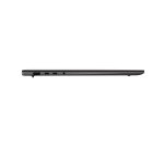 ASUS Zenbook S16 UM5606GA-DICSR133X Copilot+ PC AMD Ryzen AI 7 445 Ordinateur portable 40,6 cm (16") 3K 32 Go LPDDR5x-SDRAM 1 To SSD Wi-Fi 7 (802.11be) Windows 11 Pro Gris