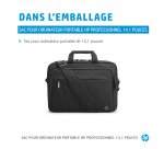 HP Sacoche pour ordinateur portable Professional 14,1 pouces
