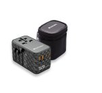 Verbatim UTA-06 Noir Intérieure