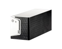 Legrand Keor ASI SP 600 GR uninterruptible power supply (UPS) Line-Interactive 0.6 kVA 360 W 2 AC outlet(s)