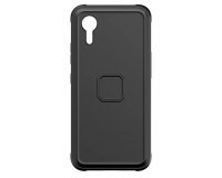 Samsung Galaxy XCover7 coque de protection pour téléphones portables 16,8 cm (6.6") Noir