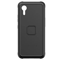Samsung Galaxy XCover7 coque de protection pour téléphones portables 16,8 cm (6.6") Noir