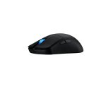 ASUS ROG Harpe Ace Mini mouse Gaming Ambidestro RF Wireless + Bluetooth + USB Type-C Ottico 42000 DPI