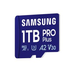 Samsung MB-MD1T0S 1 To MicroSDXC UHS-I Classe 10